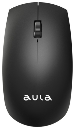 AULA AM201 черный
