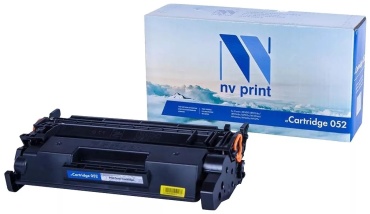 NV Print NV-052 черный