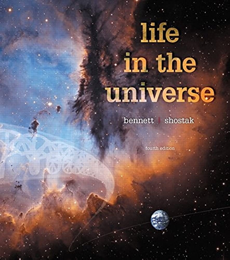 My life universe. Астробиология книги. Драматическая Вселенная Беннетт. Тест Вселенная.