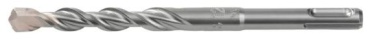 WURTH бур 0648558021 (SDS-plus, 8х150х210 мм) 1 шт