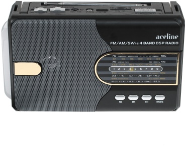 Aceline AR550