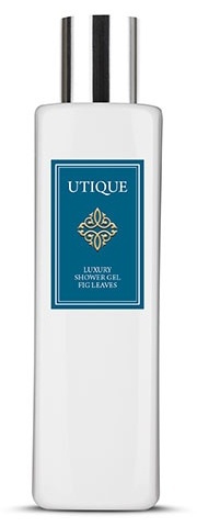 Federico Mahora Utique Fig Leaves гель 200 мл