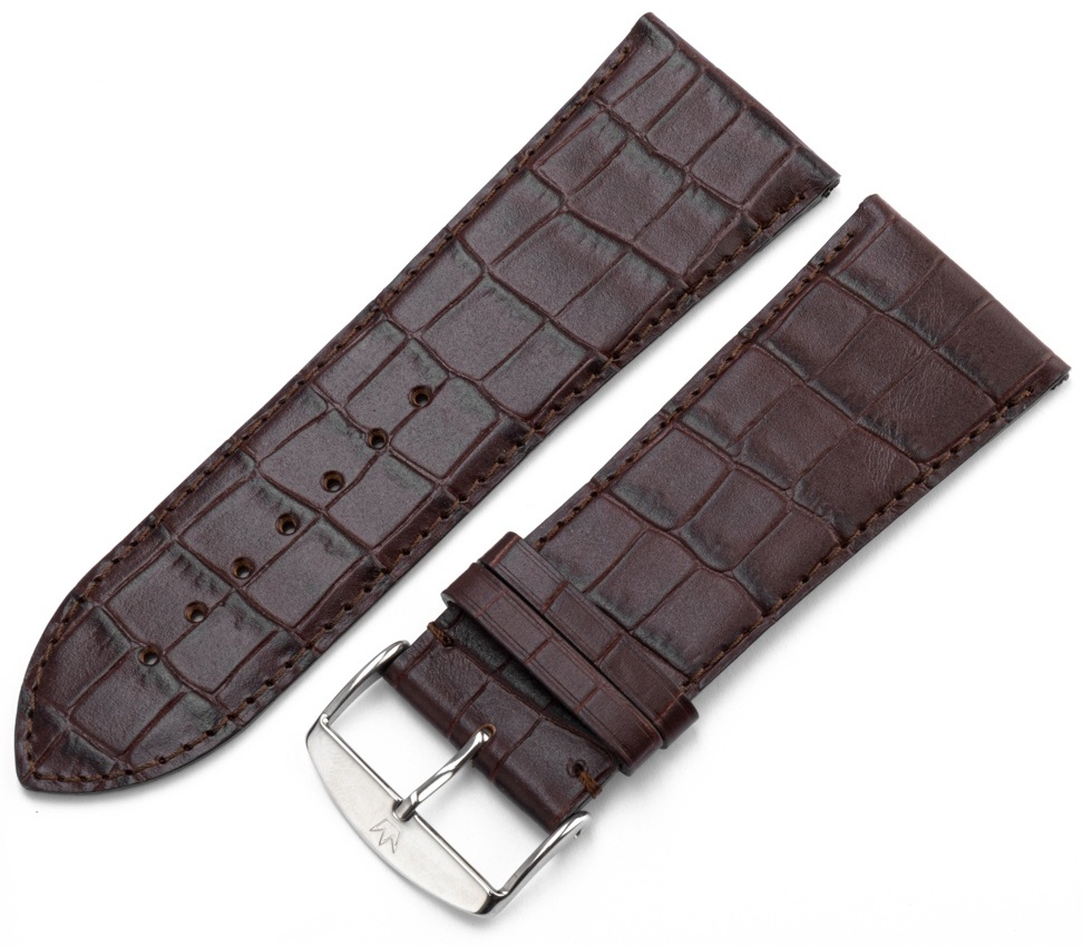 Ремешок Rochet кожа 24 x 125.8 мм