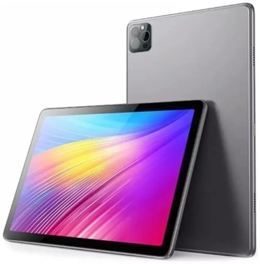 Smart X 9 Pro 10 дюйм 8 Гб/512 Гб серый