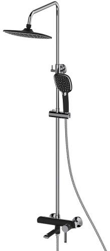 Haiba душевая стойка HB24805-7