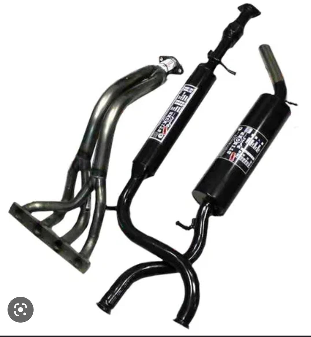 Выхлопная Система Стингер Купить