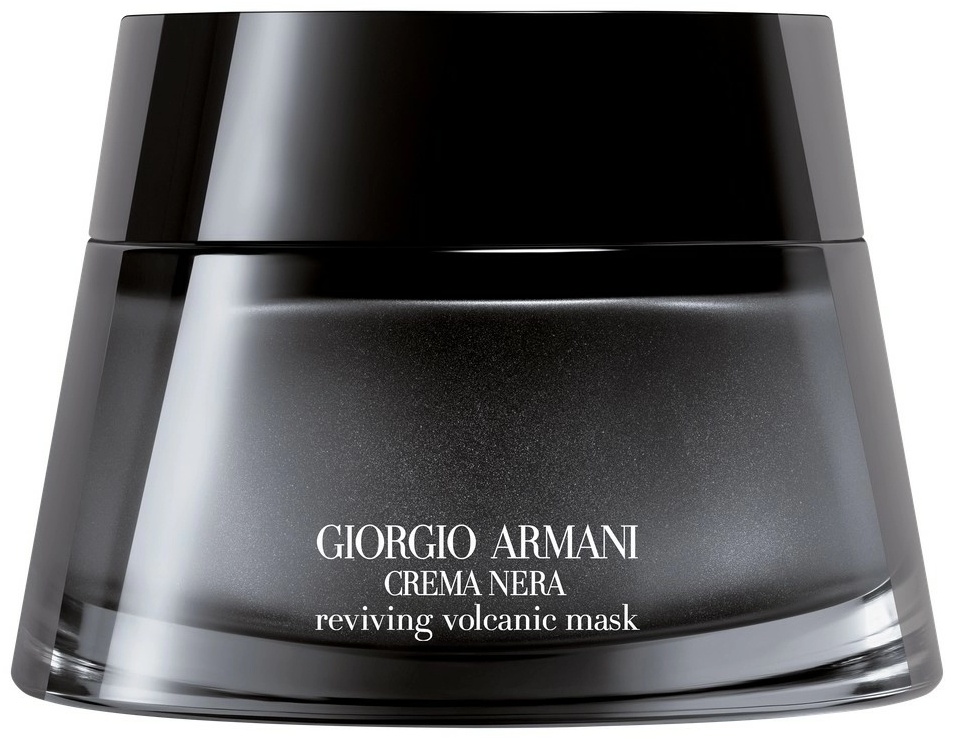 Giorgio Armani крем Crema Nera Reviving Volcanic 50 мл
