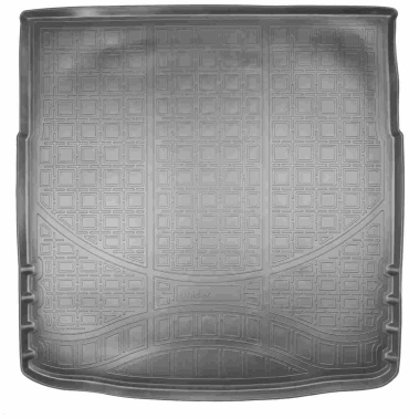 Unidec NPA00-T63-400 Opel Insignia 2009+ черный