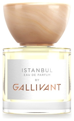 Gallivant Istanbul парфюмерная вода EDP 30 мл, унисекс