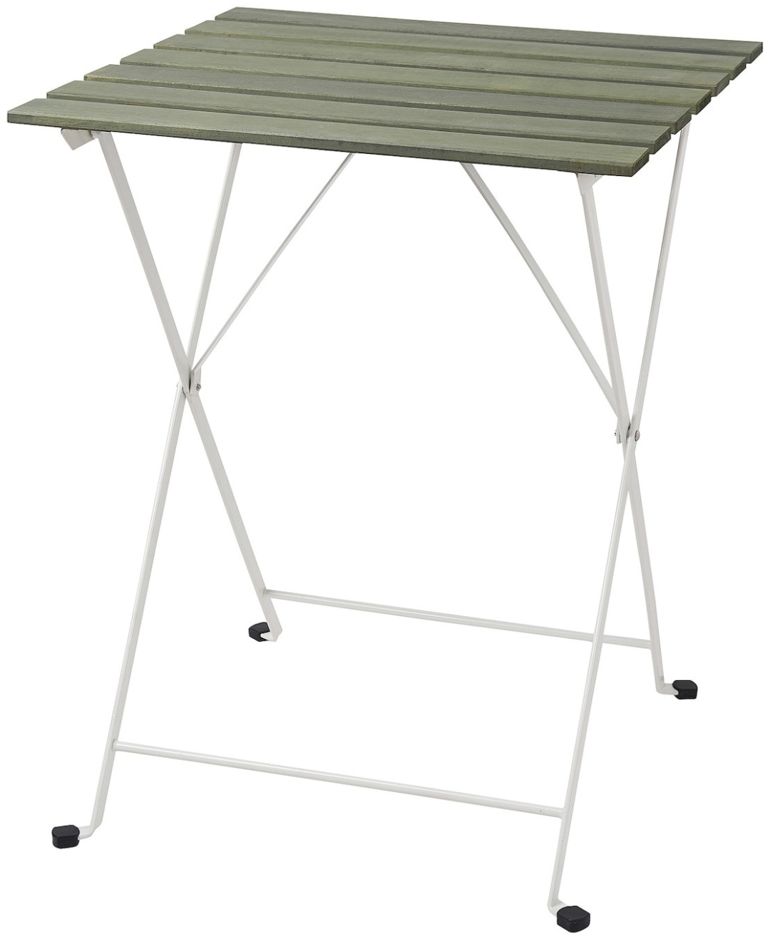IKEA 70530954 зеленый, белый 55х55х70 см