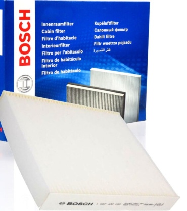 Bosch салонный фильтр 1 987 432 053