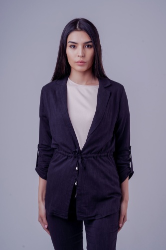 Костюм {Women suits*Style} Bronx And Banco черный
