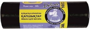 DELUXE 417557 240 л