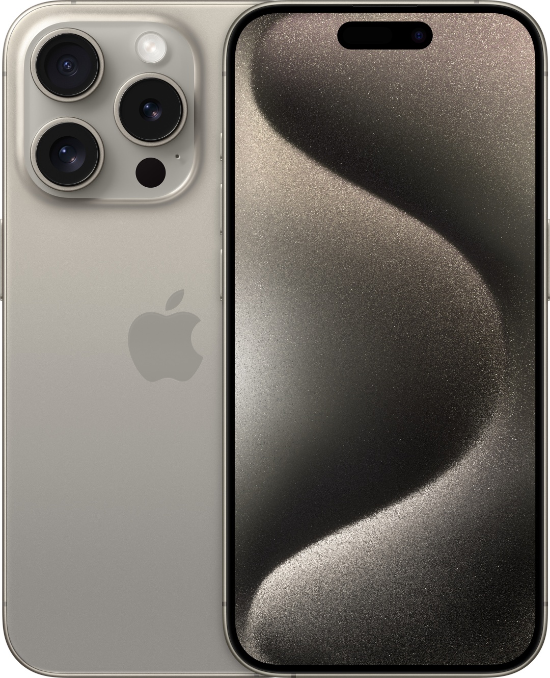 Купить Смартфон Apple iPhone 15 Pro 512Gb серый в Алматы – Магазин на ...