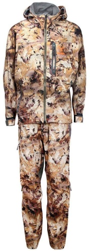 Remington костюм Stormfront RM1013-995 176-190 камуфляж XL