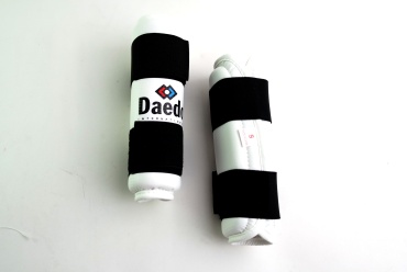 Sportmix Daedo белый S