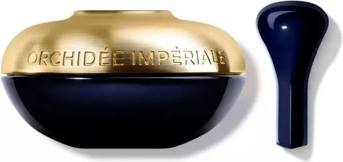 Guerlain крем-концентрат Orchidee Imperiale Molecular Concentrated Eye Cream для области вокруг глаз 20 мл