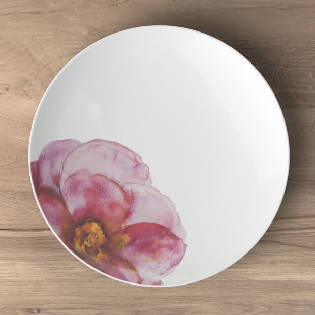 Набор тарелок Villeroy&Boch 28.5 см, 6 шт, фарфор