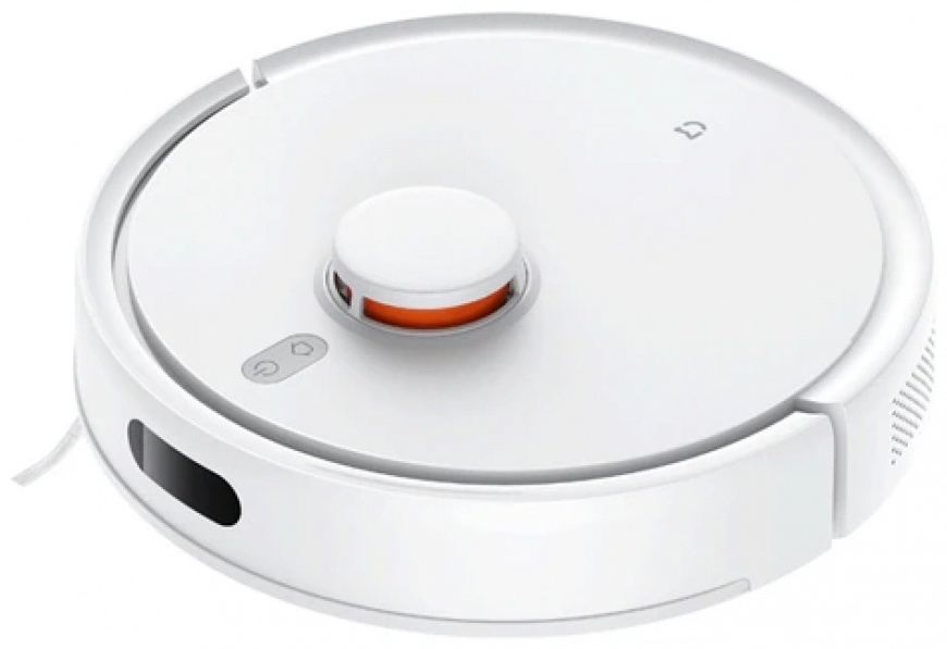 Робот-пылесос Mijia 3C Plus C103 белый