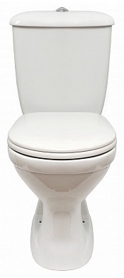 Купить Оскольская Керамика унитаз с бачком 79362, санфаянс в Алматы ...