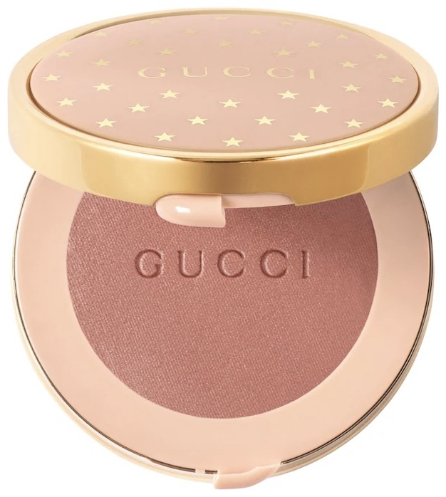 GUCCI BLUSH DE BEAUTÉ 05 румяна 05 Rosy Beige