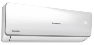 ALMACOM ACH-12I белый + монтажный комплект