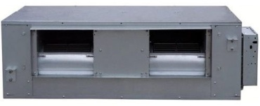ALMACOM ACD-80HМh серый