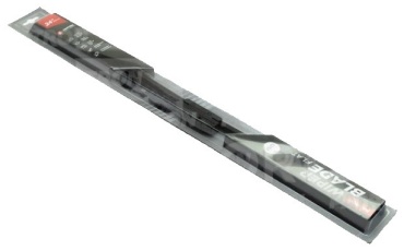 Щетка бескаркасная PATRON PWB650FQ 650 мм, 1 шт