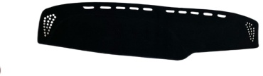 120-2 Daewoo Nexia 2008-2014 черный