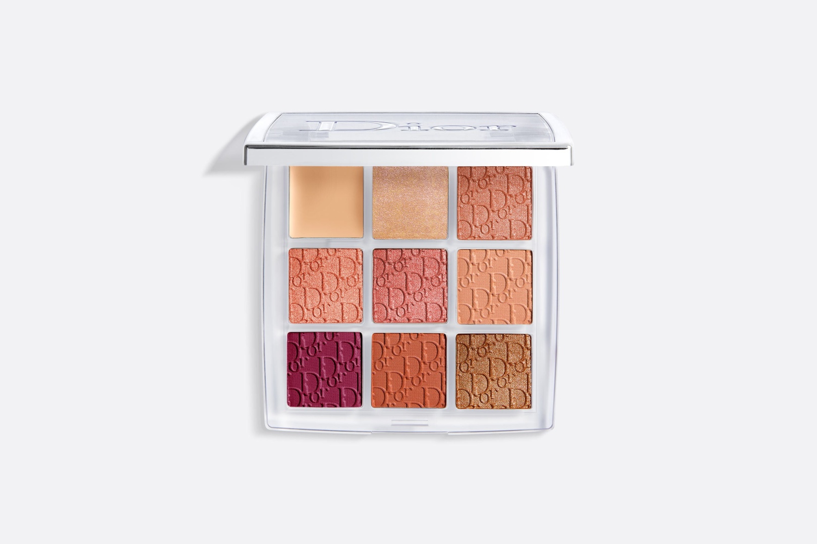 Палетка для макияжа губ dior backstage Купить Dior Backstage Eye Palette 007 Coral Neutrals в Шымкенте - Магазин на Kas