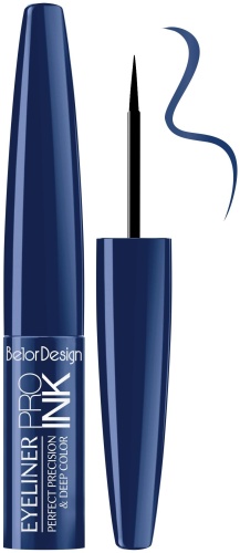 Belor design Pro Ink №003 синий