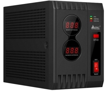Стабилизатор напряжения SVC AVR-600