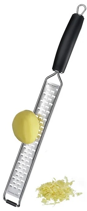 Westmark терка TECHNICUS-PRO 1424 2270, пластик, нерж.сталь