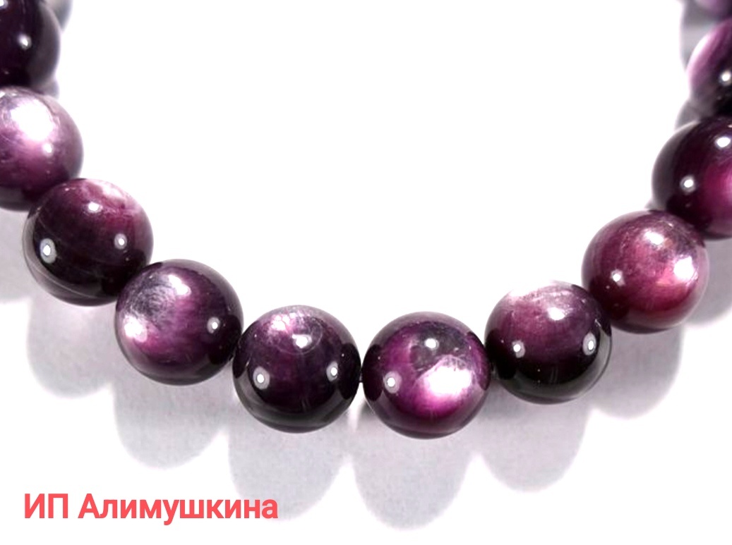 Бусы 1084015_934482646 длина 50 см кварц без вставок