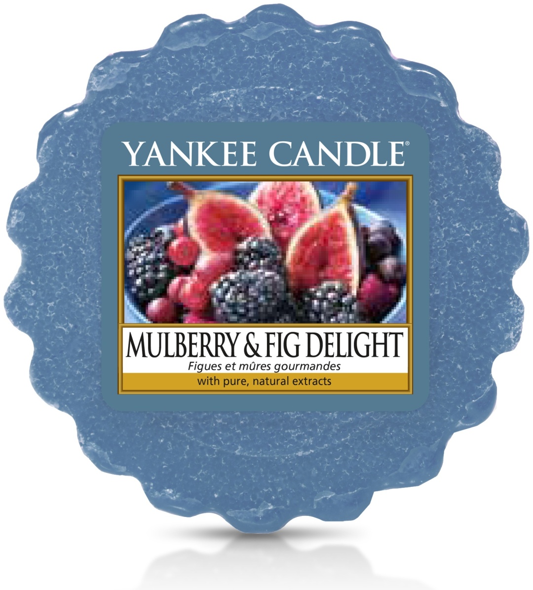 Свеча инжир. Yankee candle свечи инжир и ежевика. киевская ароматная.