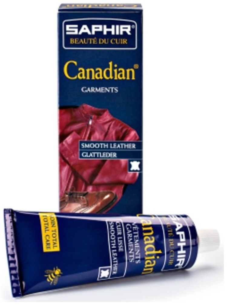 Saphir крем серый, 0043 Canadian