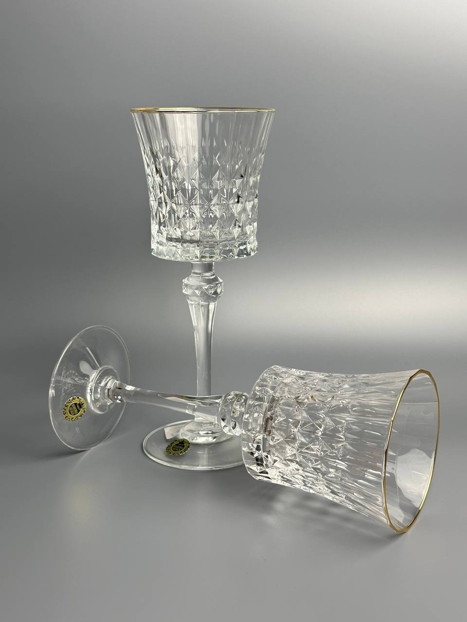 Набор бокалов Cristal d'Arques 190 мл, стекло, 6 шт