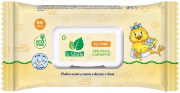 Dr.Tuttelle DT100 80 шт