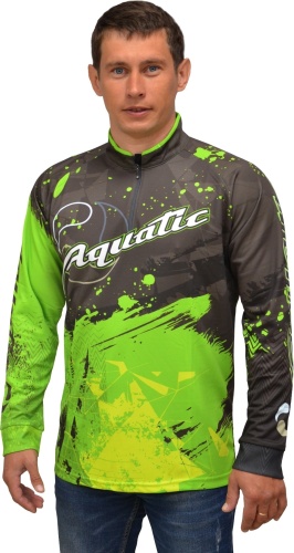 Джерси Aquatic Джерси Аquatic ДЖ-03 XL XL