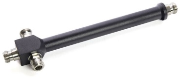 Maxmoll WS 502 1/3 черный