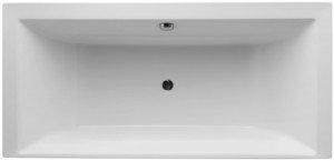 Ванна прямоугольная Jacob Delafon E60269RU-00 Evok 180x80 см, акрил