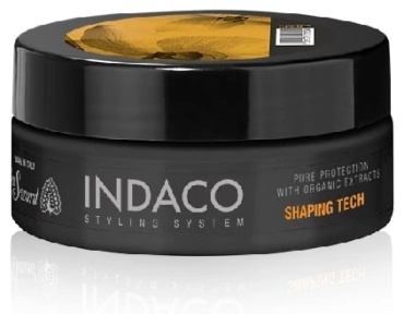 Helen Seward Indaco Shaping Tech воск экстрасильная фиксация 100 мл