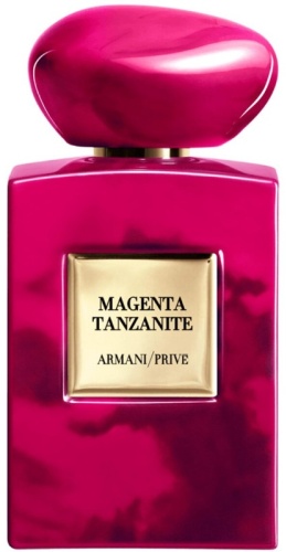Giorgio Armani Magenta Tanzanite парфюмерная вода EDP 100 мл, унисекс