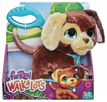 Интерактивная игрушка FurReal Friends питомец