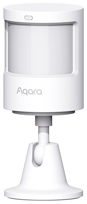 Купить Датчик движения Aqara Motion Sensor P1 MS-S02, экосистема: Aqara ...