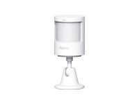 Датчик движения Aqara Motion Sensor P1 MS-S02, экосистема: Aqara Hub