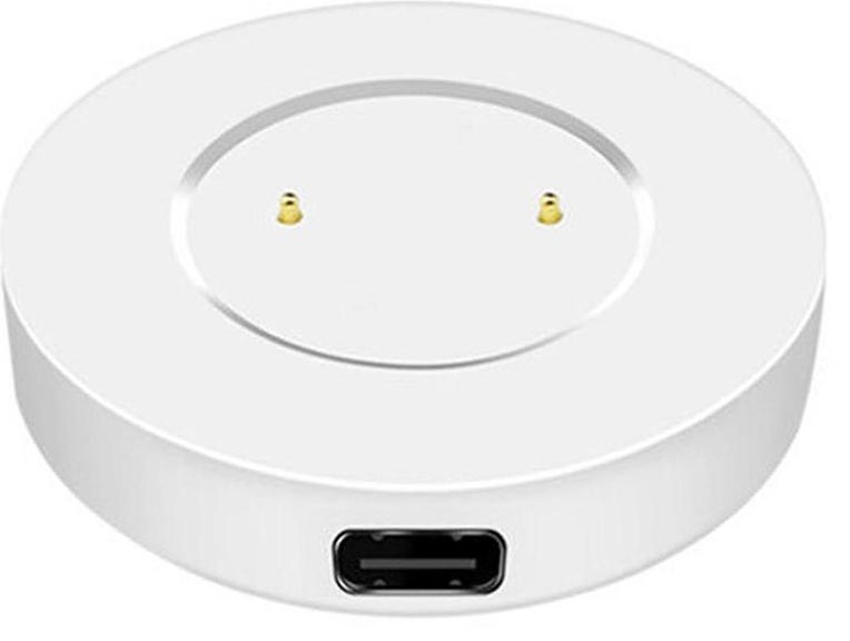 Зарядное устройство Huawei af33 белый