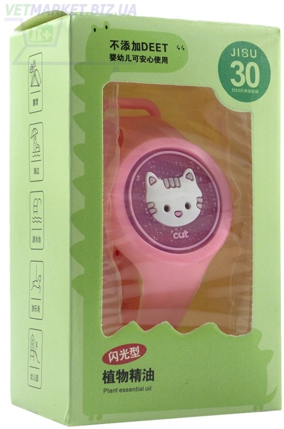 Frog Tech браслет Jisu 30