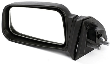 Зеркало в сборе ГРАНДРИАЛ левое для Lada 2108, 2109, 21099, 2113, 2114, 2115 1990-2013