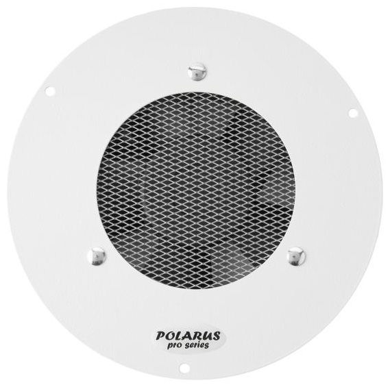 POLARUS пылесос TD-PRO 80 Вт